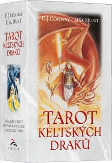 Tarot keltských draků