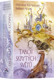 Tarot skrytých světů